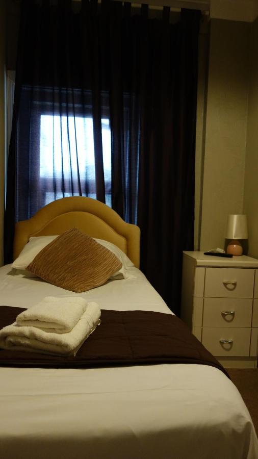 Kensington Hotel Bournemouth Luaran gambar