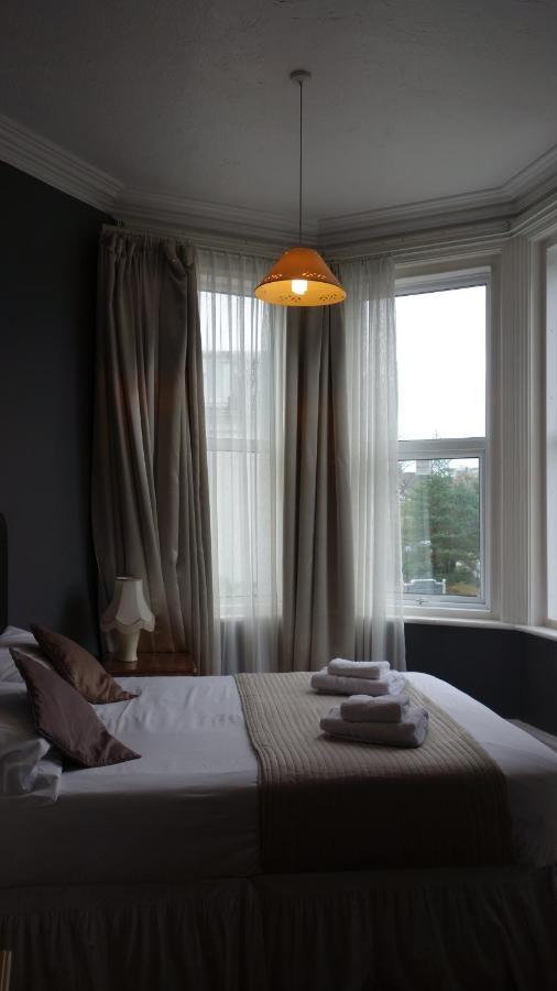 Kensington Hotel Bournemouth Luaran gambar