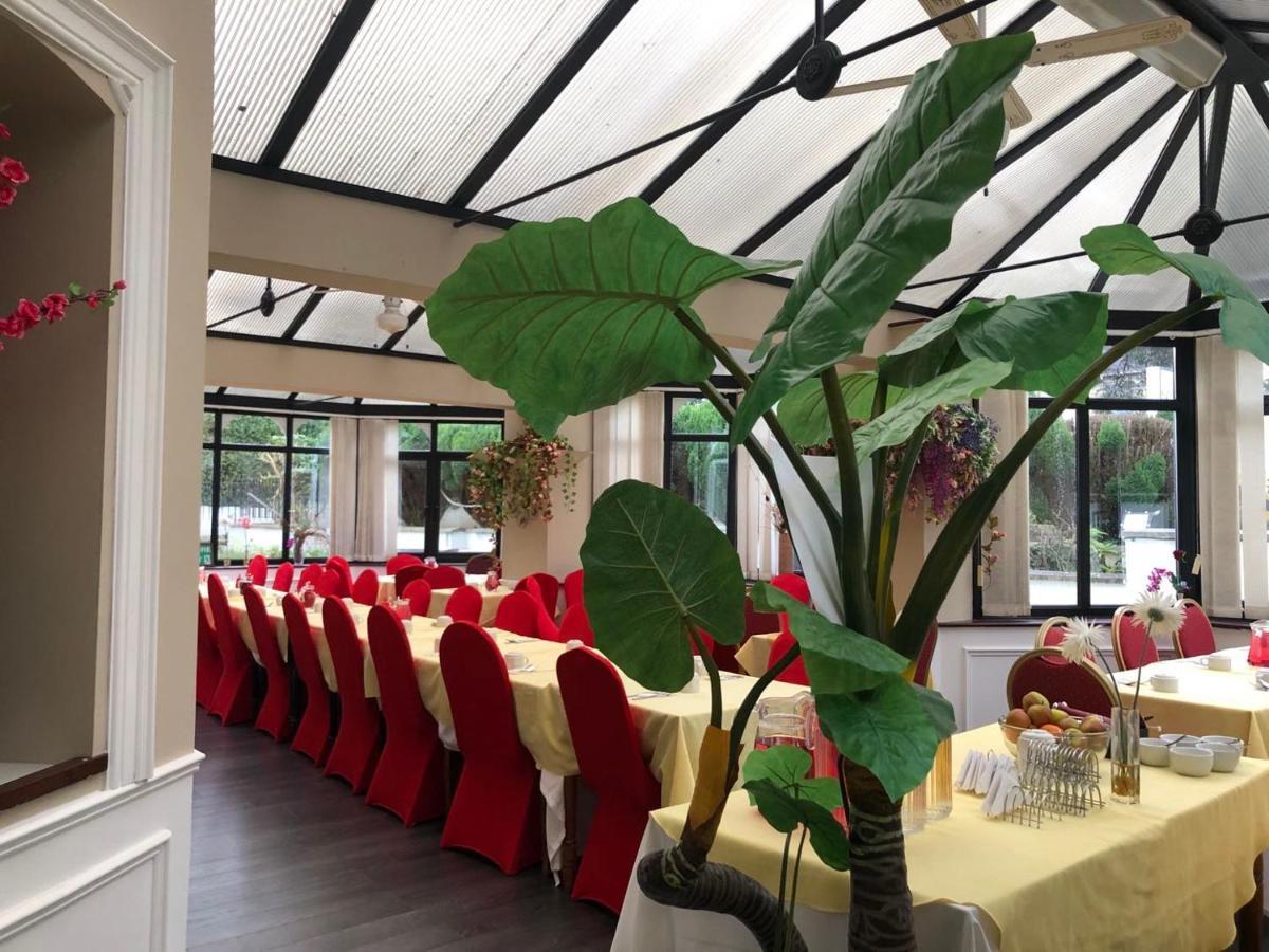 Kensington Hotel Bournemouth Luaran gambar