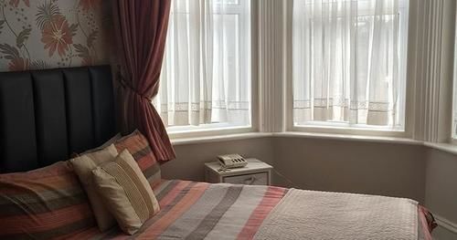 Kensington Hotel Bournemouth Luaran gambar