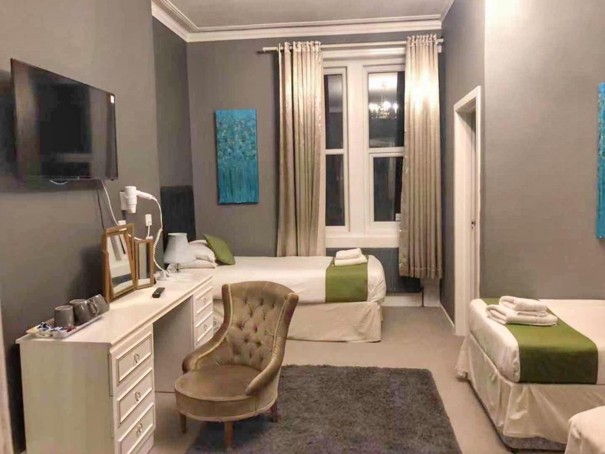Kensington Hotel Bournemouth Luaran gambar